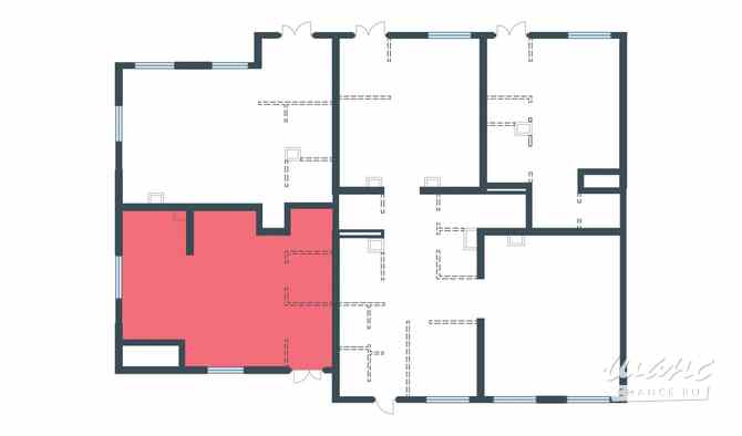 аренда - помещения различного назначения Красногорск - изображение 8