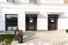 аренда - помещения различного назначения