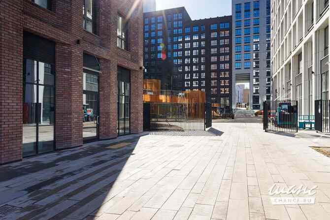 аренда - помещения различного назначения Москва - изображение 1