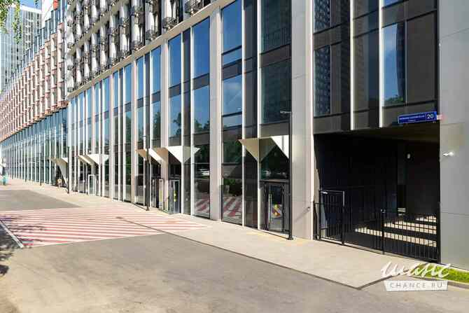 аренда - офисные помещения Москва - изображение 5