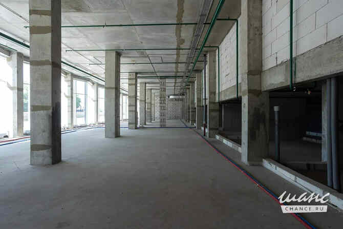 аренда - помещения различного назначения Москва - изображение 4