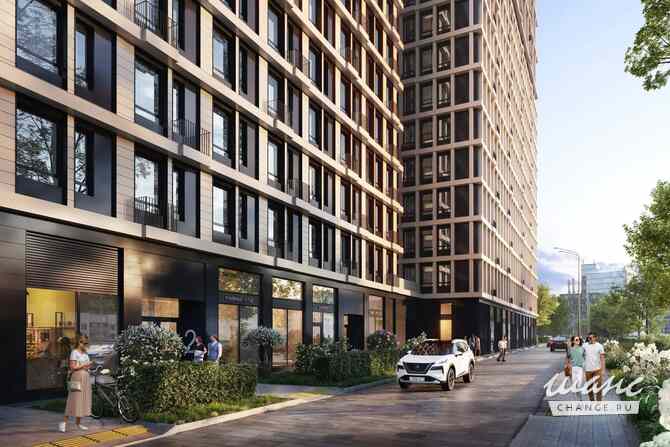 аренда - помещения различного назначения Москва - изображение 1