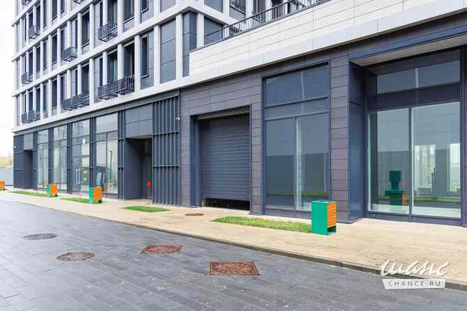 аренда - помещения различного назначения Москва - изображение 2