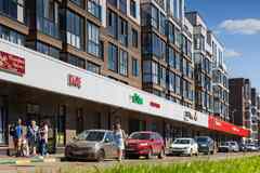 аренда - помещения различного назначения