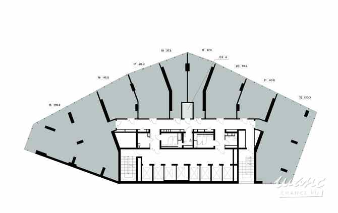 продажа - офисные помещения Москва - изображение 4