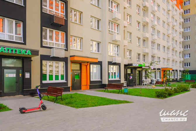 аренда - помещения различного назначения Балашиха - изображение 3