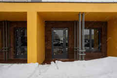 аренда - помещения различного назначения