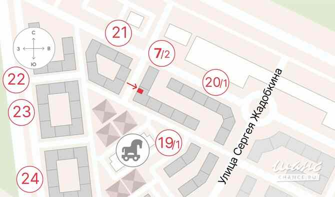 аренда - помещения различного назначения Красногорск - изображение 9