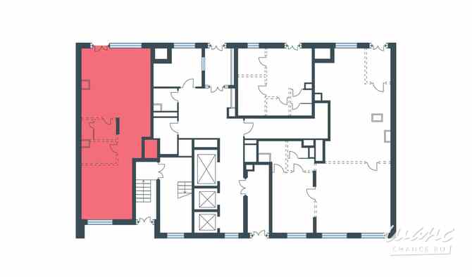 аренда - помещения различного назначения Долгопрудный - изображение 9