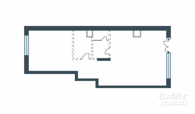 аренда - помещения различного назначения Долгопрудный - изображение 8