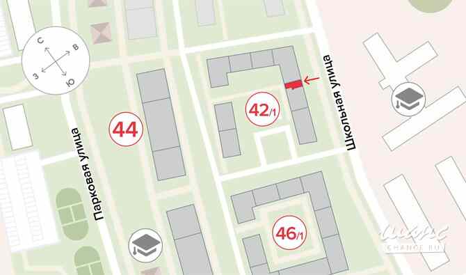 аренда - помещения различного назначения Долгопрудный - изображение 10