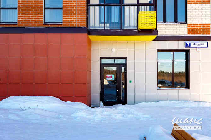 аренда - помещения различного назначения Балашиха - изображение 1