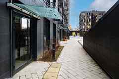 аренда - помещения различного назначения