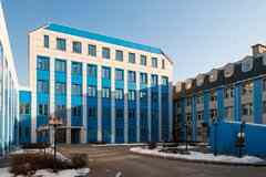 продажа - офисные помещения