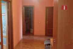 2-к квартира, 58.6 м², этаж 2/2