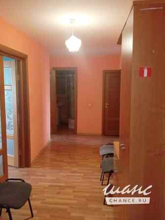 2-к квартира, 58.6 м², этаж 2/2 Кваркено - изображение 1