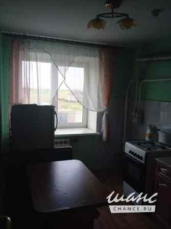 2-к квартира, 58.6 м², этаж 2/2 Кваркено - изображение 3