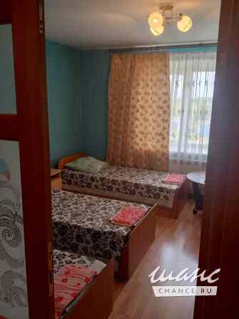 2-к квартира, 58.6 м², этаж 2/2 Кваркено - изображение 2