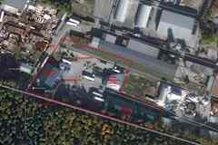 продажа - производственные и складские помещения