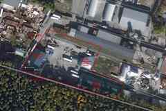 продажа - производственные и складские помещения