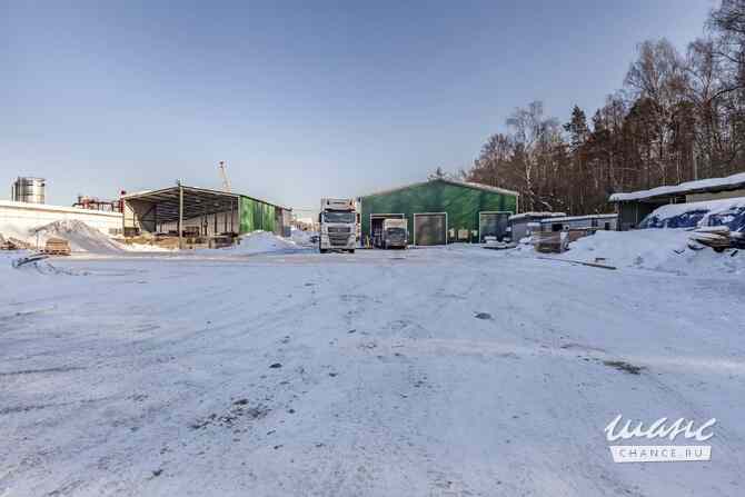 продажа - производственные и складские помещения Балашиха - изображение 4