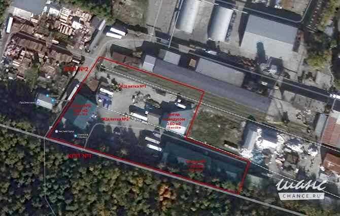 продажа - производственные и складские помещения Балашиха - изображение 1