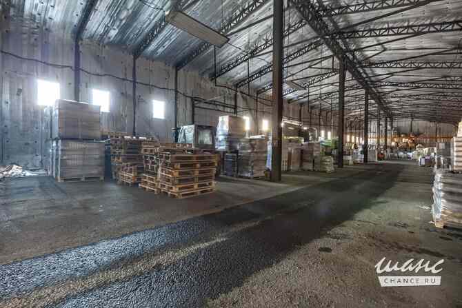 продажа - производственные и складские помещения Балашиха - изображение 9