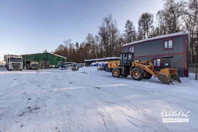 продажа - производственные и складские помещения Балашиха - изображение 5