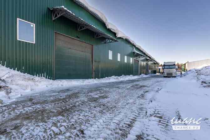 продажа - производственные и складские помещения Балашиха - изображение 7