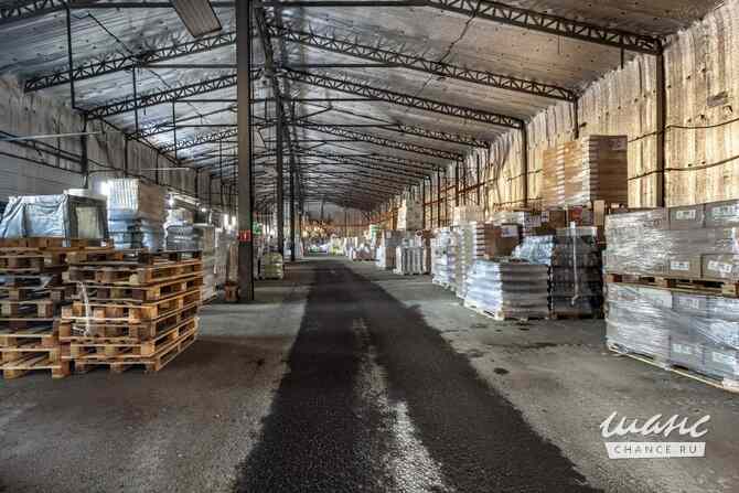 продажа - производственные и складские помещения Балашиха - изображение 8