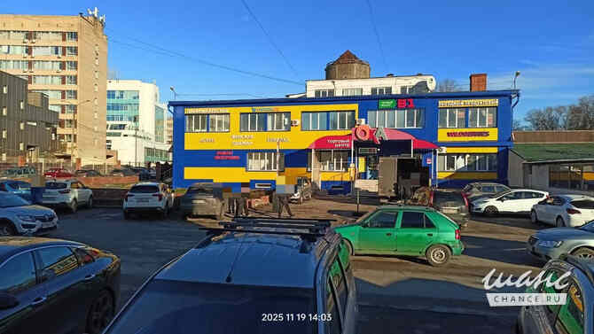 аренда - объекты сферы услуг Серпухов - изображение 2