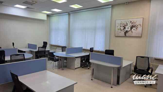 аренда - офисные помещения Москва - изображение 4