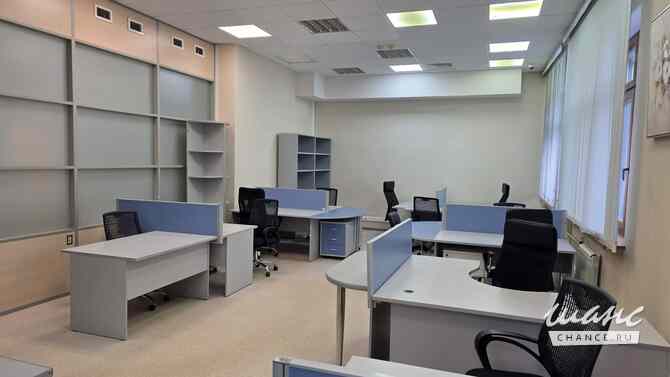 аренда - офисные помещения Москва - изображение 2