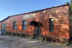 аренда - здания, строения