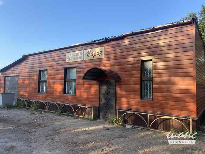 аренда - здания, строения Южа - изображение 1