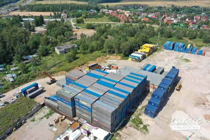 Земельный участок 285 соток, Дорожная улица Домодедово - изображение 3