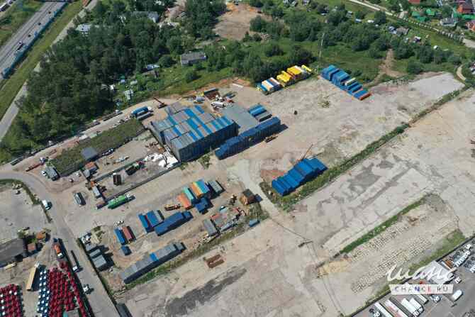 Земельный участок 285 соток, Дорожная улица Домодедово - изображение 6