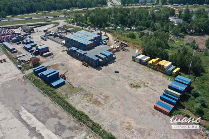 Земельный участок 285 соток, Дорожная улица Домодедово - изображение 5