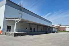 аренда - производственные и складские помещения