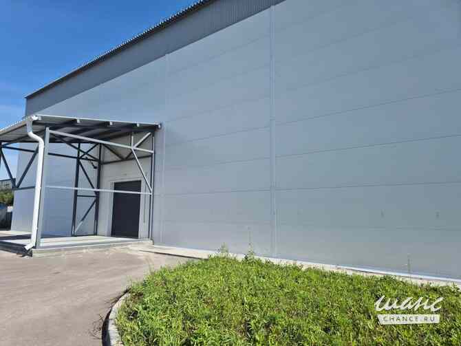 аренда - производственные и складские помещения Новосибирск - изображение 2