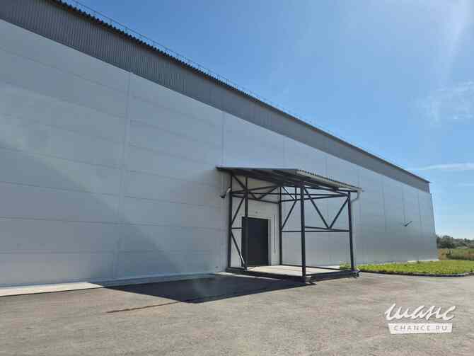 аренда - производственные и складские помещения Новосибирск - изображение 5