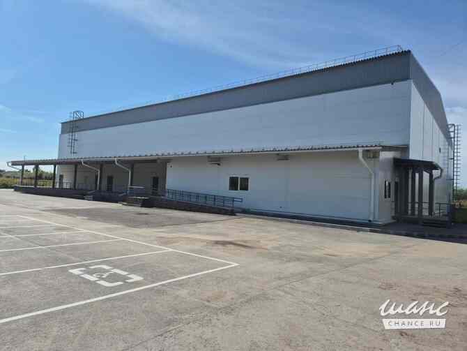 аренда - производственные и складские помещения Новосибирск - изображение 8