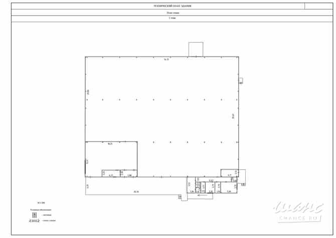 аренда - производственные и складские помещения Новосибирск - изображение 3