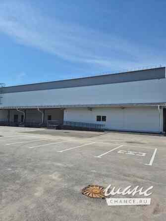 аренда - производственные и складские помещения Новосибирск - изображение 7