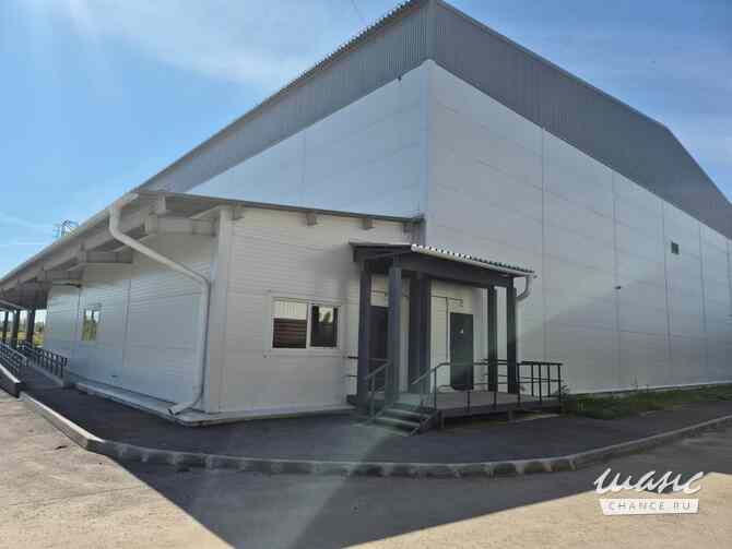 аренда - производственные и складские помещения Новосибирск - изображение 6