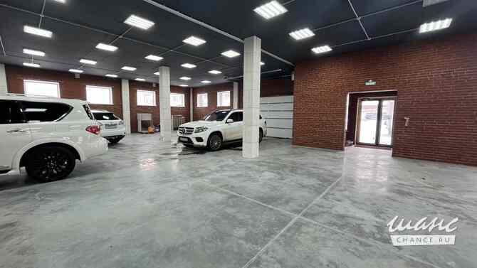 аренда - помещения различного назначения Красноярск - изображение 6
