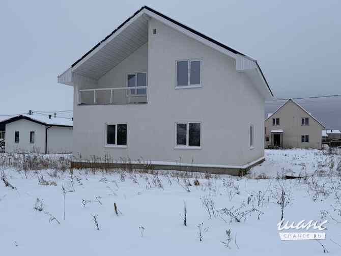 Дом 186.5 м², Сельская улица, 35А Гатчина - изображение 4