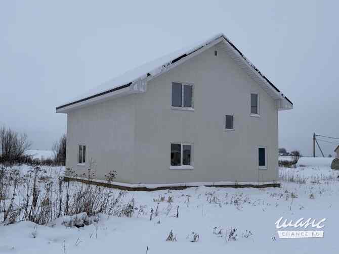 Дом 186.5 м², Сельская улица, 35А Гатчина - изображение 5