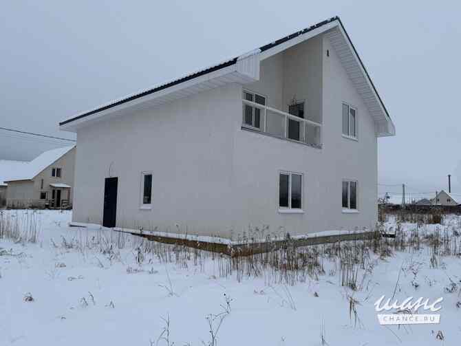 Дом 186.5 м², Сельская улица, 35А Гатчина - изображение 9