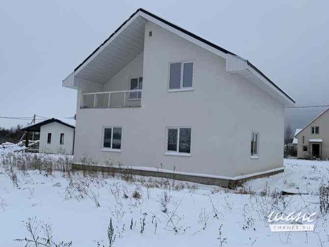 Дом 186.5 м², Сельская улица, 35А Гатчина - изображение 6